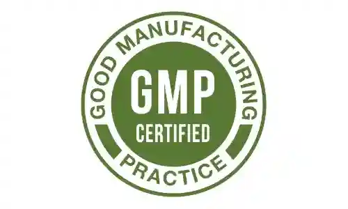 Neura Supplement GMP Certified